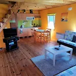 Kruklanki Domek Hébergement de vacances *