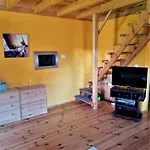 Hébergement de vacances Kruklanki Domek *