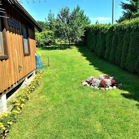 Kruklanki Domek Kruklanki