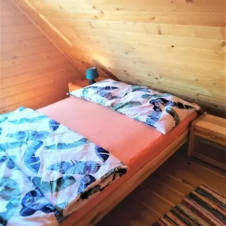 Kruklanki Domek